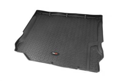 Rugged Ridge - Rugged Ridge 12975.03 Cargo Liner Black