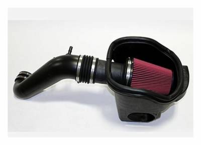 Roush Performance - Roush Performance 421980 Cold Air Intake Kit 15-17 Ford F150 5.0L