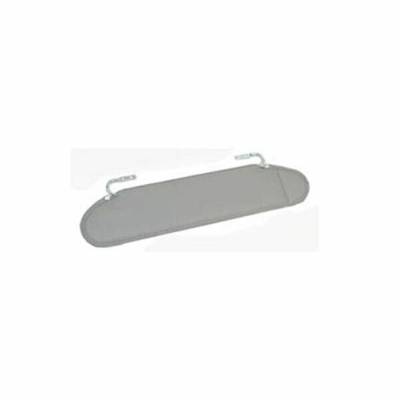 Rugged Ridge - Rugged Ridge 13301.09 Replacement Sun Visor