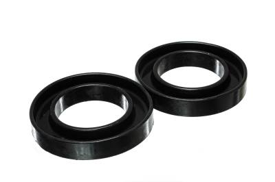 Energy Suspension - Energy Suspension 5.6111G Polyurethane Coil Spring Insulator for Mopar