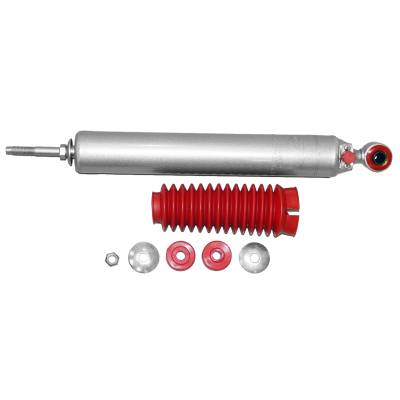 Rancho - Rancho RS999317 RS9000XL 4" Front Shock for 03-13 Ram 1500/2500/3500 4WD