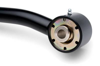 JKS - JKS Manufacturing JKSOGS128 Adjustable Front Suspension Track Bar for 3"-6" Lift