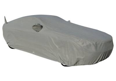 Rampage - Rampage 1205 Car Cover for 86-94 Suzuki Samurai