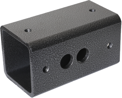 GEN-Y Hitch - GEN-Y Hitch 2.5"-2.0" Bolt-On Shank Reducer Sleeve GH007-1