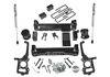 Superlift - Superlift 6" Suspension Lift Kit-Fox Shocks 09-14 Ford F150 4WD K179F