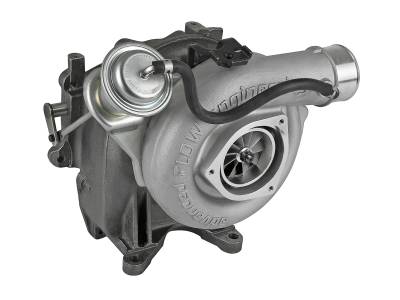 aFe Power - aFe Power BladeRunner Street Series Replacement Turbocharger 46-60100