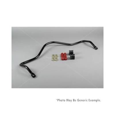 Addco - Addco 415 Rear Performance Anti Sway Bar Stabilizer Kit