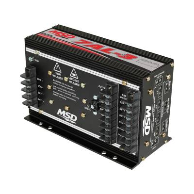 MSD - MSD Ignition 7330 7AL-3 Ignition Control