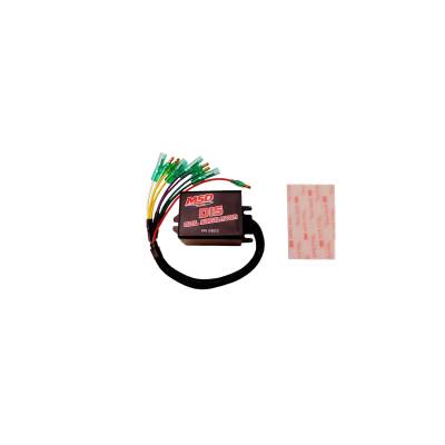 MSD - MSD Ignition 8922 Distributorless Coil Simulator Tachometer Adapter