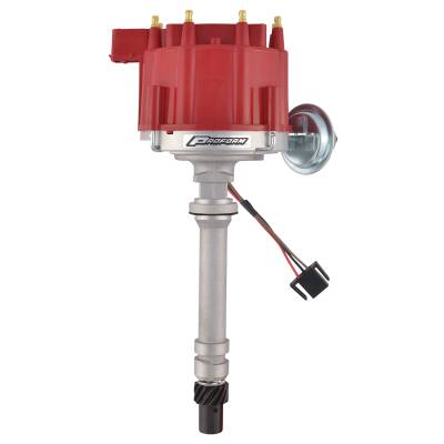 Proform - Proform 66940RC HEI Hi-Performance Distributor Red Cap