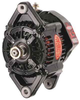 Powermaster Performance - Powermaster 8128 Denso Racing Alternator