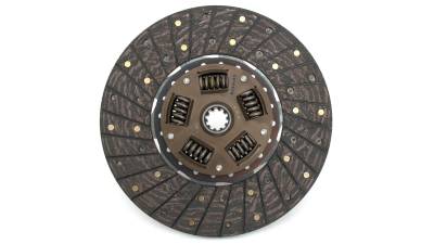 Centerforce - Centerforce 384024 Clutch Disc Size 12" 10 Spline By 1 1/8"