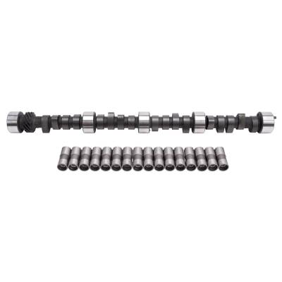 Edelbrock - Edelbrock 5062 Torker-Plus Camshaft Kit for Big-Block Chevy 396-427-454 V8
