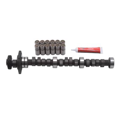 Edelbrock - Edelbrock 5487 Performer-Plus Camshaft Kit for Buick 231-252 V6 Even Fire