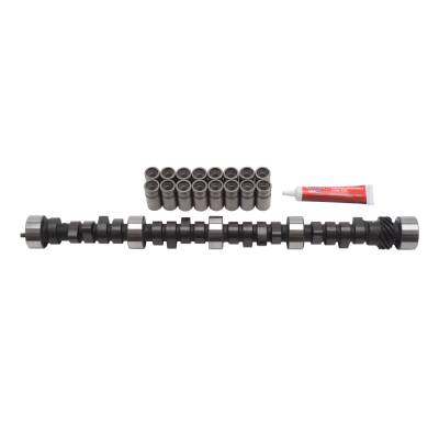 Edelbrock - Edelbrock 7162 Performer-Plus Camshaft Kit for Big-Block Chevy 396-427-454 V8