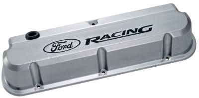 Ford Performance Parts - Ford Racing 302-138 Slant Edge Valve Cover