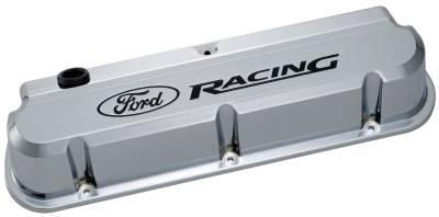 Ford Performance Parts - Ford Racing 302-139 Slant Edge Valve Cover