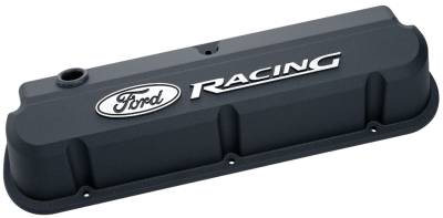 Ford Performance Parts - Ford Racing 302-135 Slant Edge Valve Cover