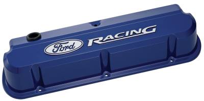Ford Performance Parts - Ford Racing 302-136 Slant Edge Valve Cover