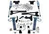 Superlift - Superlift 6" Suspension Lift Kit-King Shocks 17-21 Super Duty 4WD K169KG
