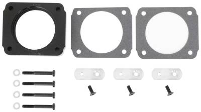 Airaid - Airaid 400-591 PowerAid Fuel Injection Throttle Body Spacer