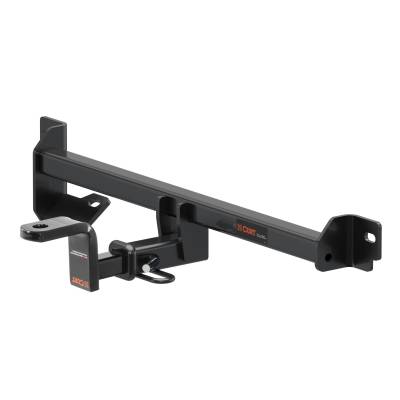 CURT - CURT 114533 Class-1 1.25" Receiver Hitch for 15-17 Micra