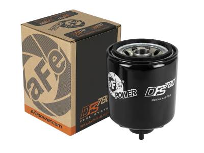 aFe Power - aFe Filters DFS780 Diesel Fuel System Filter Each 44-FF019