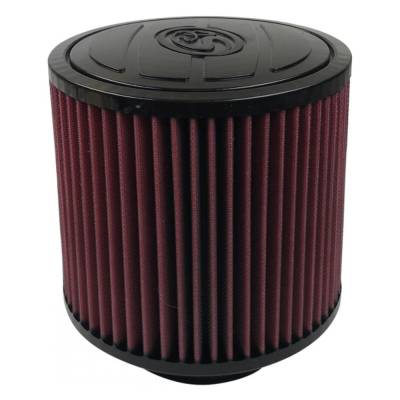 S&B Filters - S&B Filters Replacement Oiled Air Filter for 75-5059 Intake KF-1055