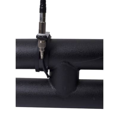 Rugged Ridge - Rugged Ridge 11503.88 3" Tube Bumper CB Antenna Bracket
