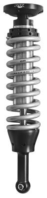 FOX Offroad Shocks - FOX Shocks 883-02-025 Fox 2.5 Factory Series Coilover IFP Shock Set