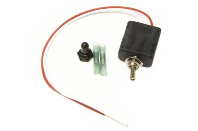 Painless Wiring - Painless Wiring 80530 Waterproof Toggle Switch