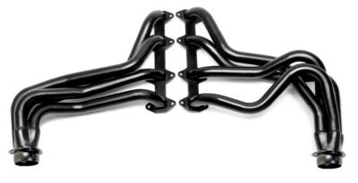 Hedman Hedders - Hedman 89180 Uncoated 50-State Headers 69-77 Ford 4WD F100/F150 Truck 352-390