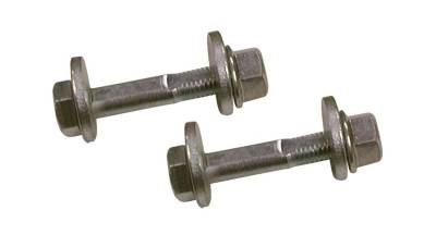 Specialty Products Company / SPC Performance - SPC Performance 72265 Camber/Toe Cam Bolt Kit Pair