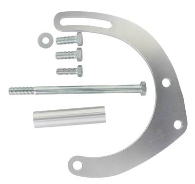 Powermaster Performance - Powermaster 886 Alternator Bracket