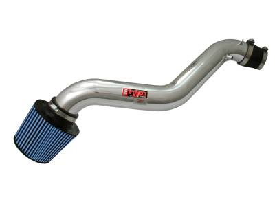 Injen - Injen IS1700P Cold Air Intake IS Short Ram Intake System HONDA PRELUDE