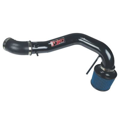 Injen - Injen SP1576BLK Cold Air Intake SP Series Intake System HONDA CIVIC