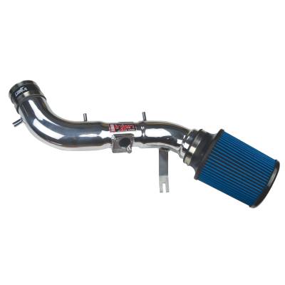Injen - Injen PF2055P Cold Air Intake PF PowerFlow Intake System for 4RUNNER