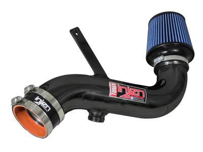 Injen - Injen SP3040BLK Cold Air Intake SP Series Intake for Volkswagen Passat