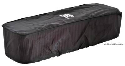 K&N - K&N 100-8576PK Precharger Air Filter Wrap