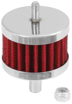 K&N - K&N 62-1090 Breather Vent Air Filter