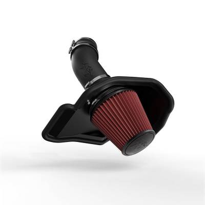 K&N - K&N 63-1565 Aircharger Performance Cold Air Intake Kit