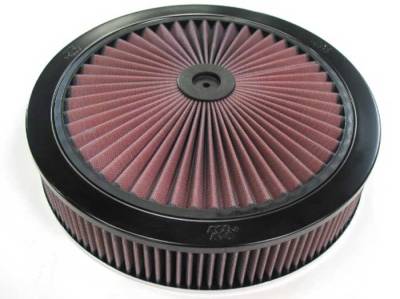 K&N - K&N 66-3040 X-Stream Air Cleaner Assembly