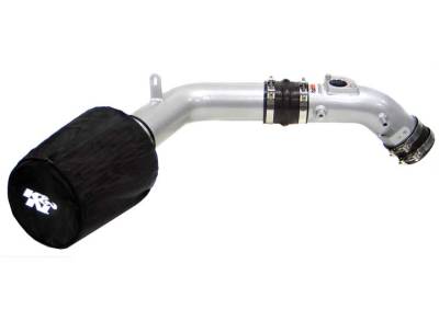 K&N - K&N 69-6025TS Typhoon Performance Cold Air Intake Kit