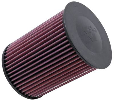 K&N - K&N E-2993 Replacement Air Filter