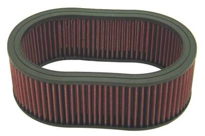 K&N - K&N E-3504 Replacement Air Filter