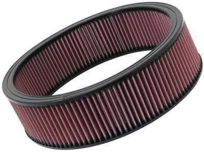 K&N - K&N E-3730 Replacement Air Filter