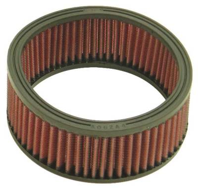 K&N - K&N E-3322 Replacement Air Filter