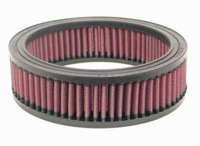 K&N - K&N E-3402 Replacement Air Filter