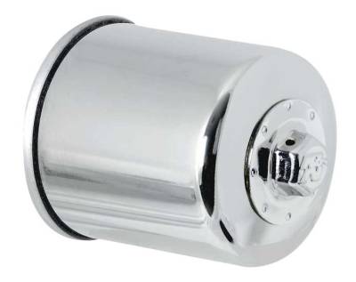 K&N - K&N KN-303C Performance Oil Filter