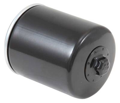 K&N - K&N KN-170 Performance Oil Filter
